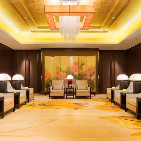 Chongqing Ronghui Grand Hotel Eksteriør billede