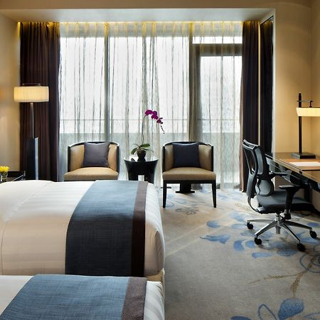 Chongqing Ronghui Grand Hotel Eksteriør billede