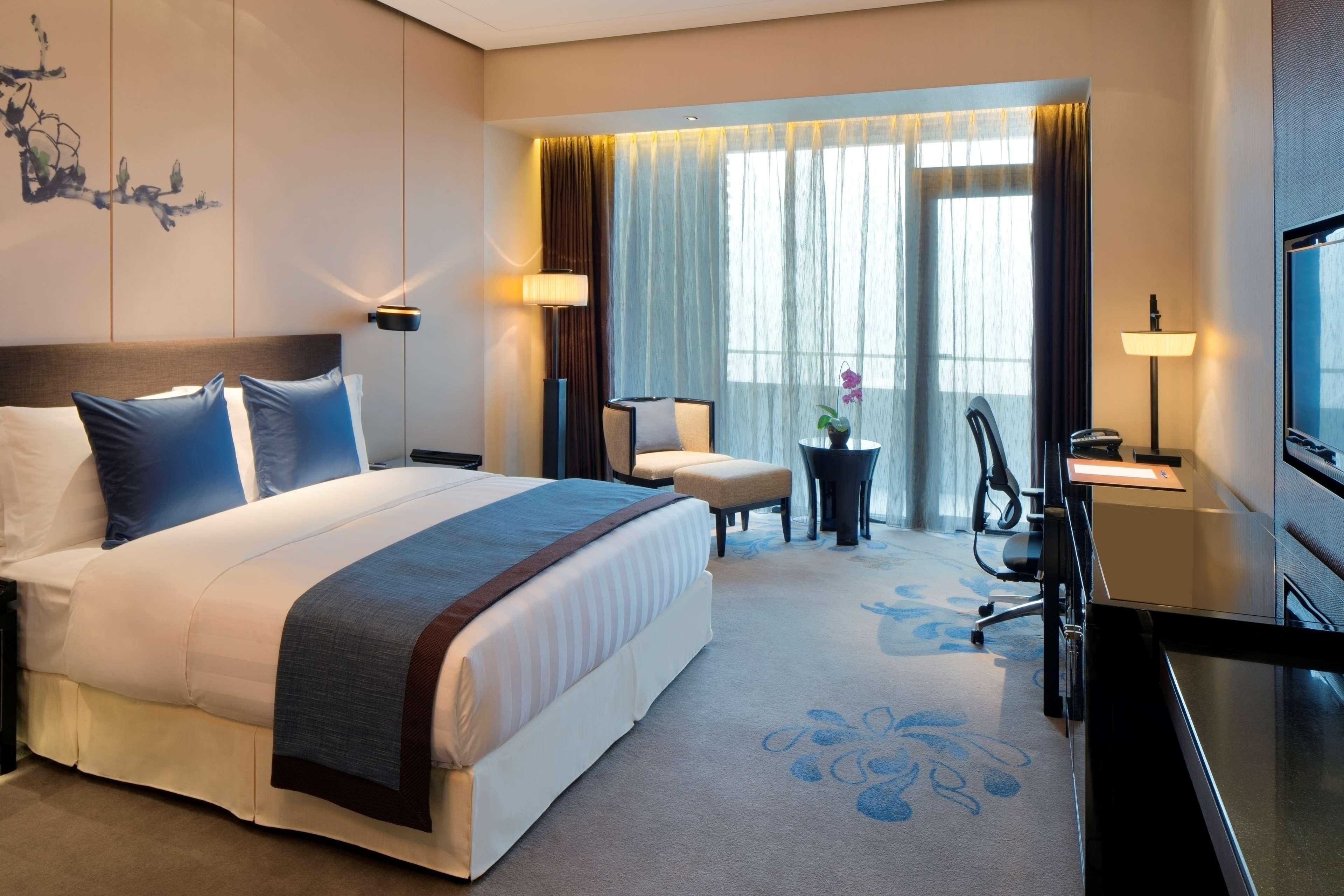 Chongqing Ronghui Grand Hotel Eksteriør billede