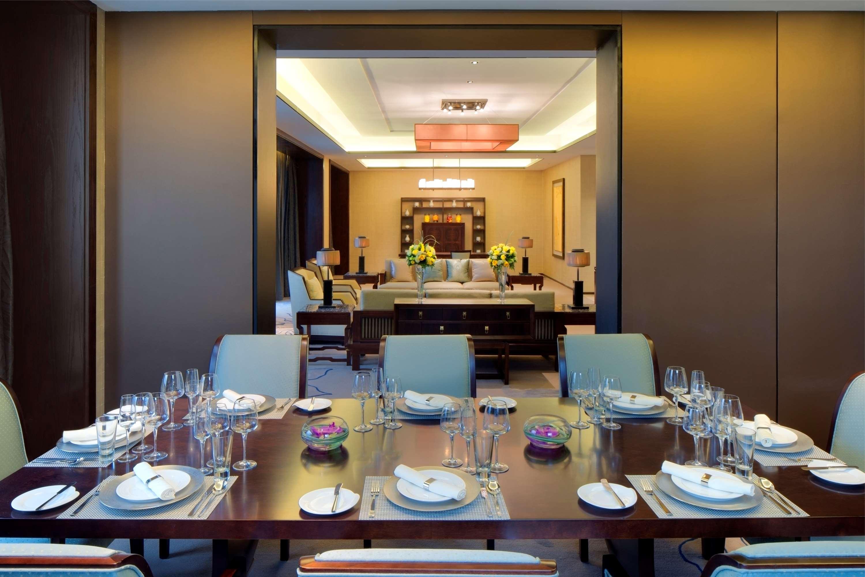 Chongqing Ronghui Grand Hotel Eksteriør billede