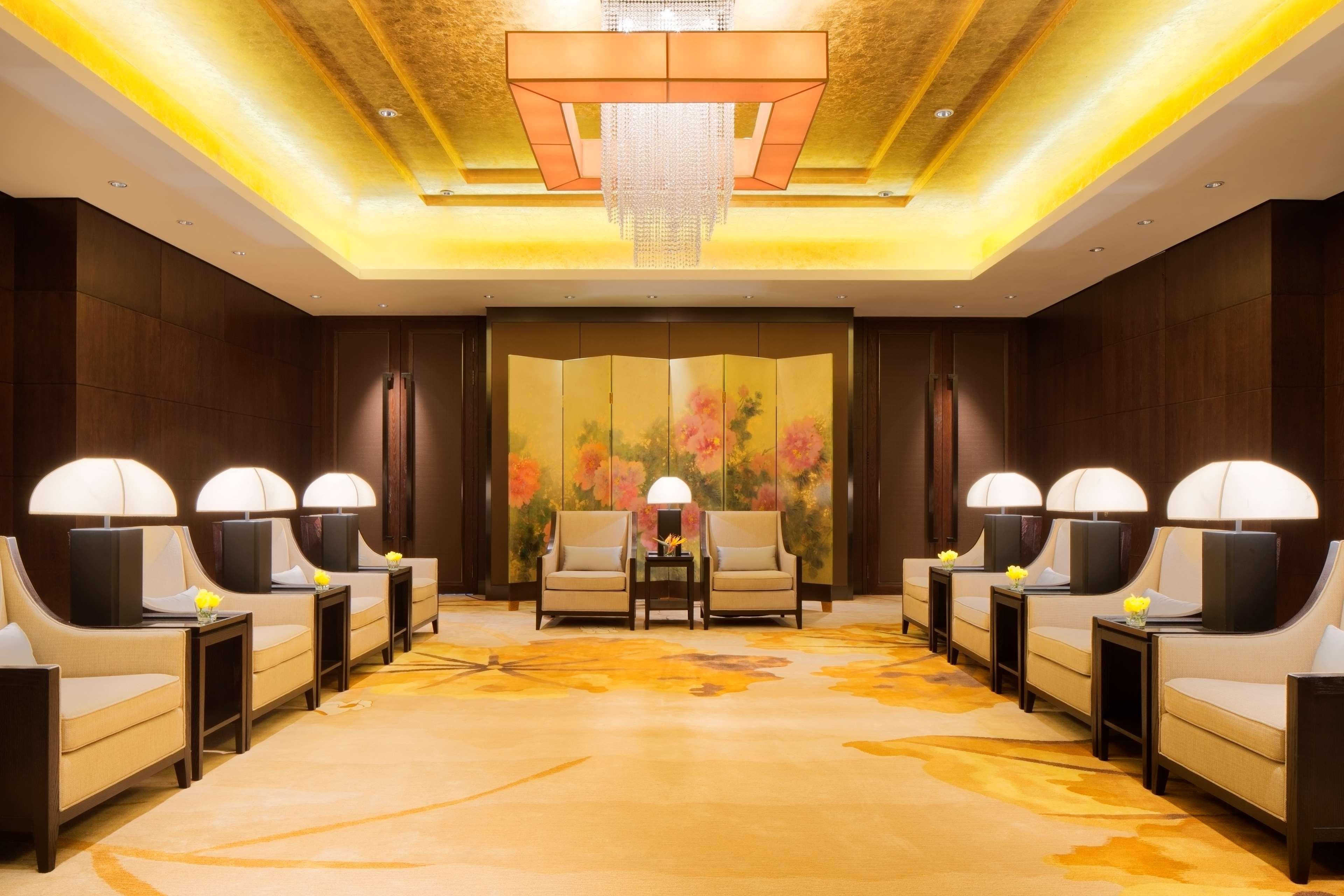 Chongqing Ronghui Grand Hotel Eksteriør billede