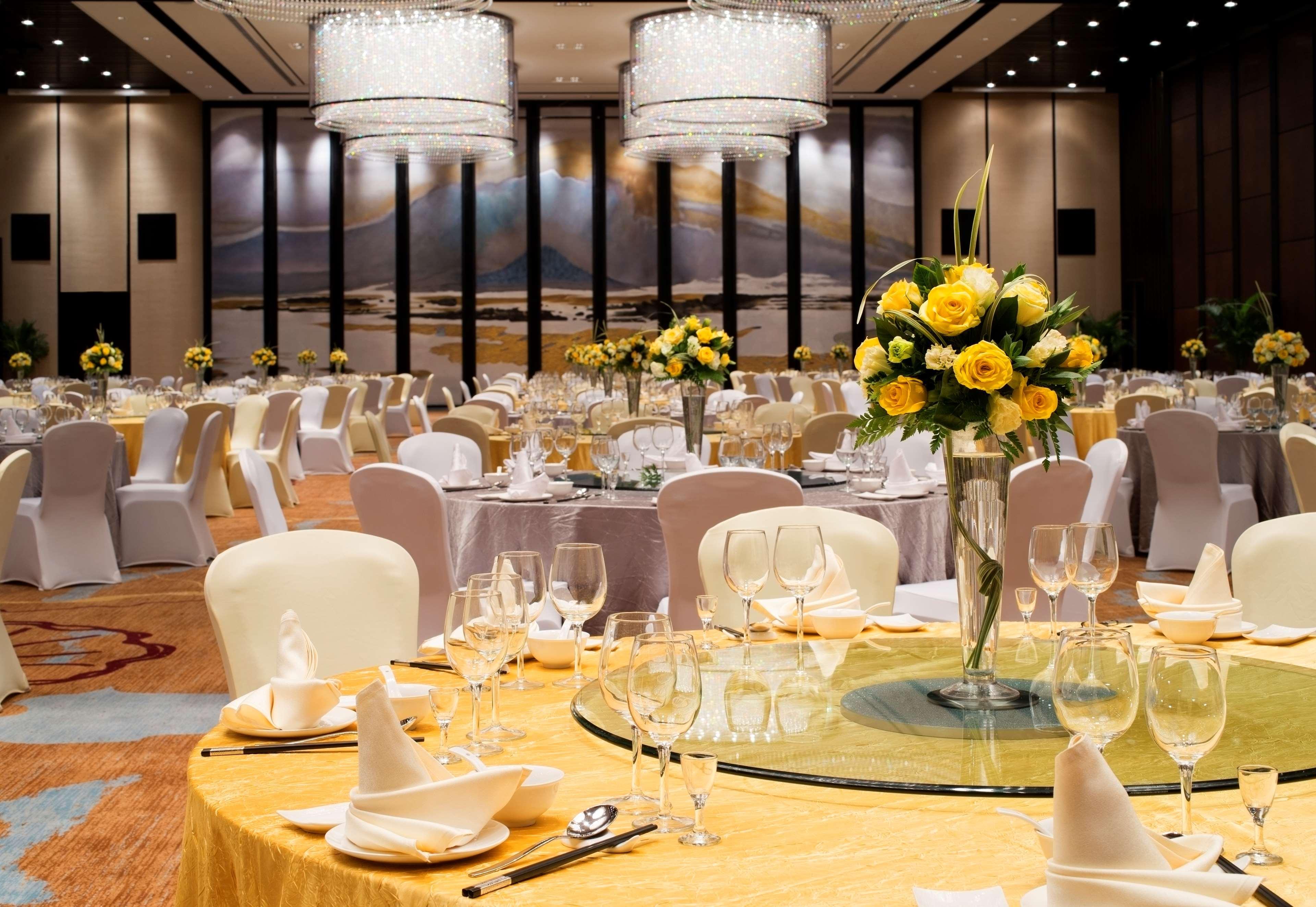 Chongqing Ronghui Grand Hotel Eksteriør billede