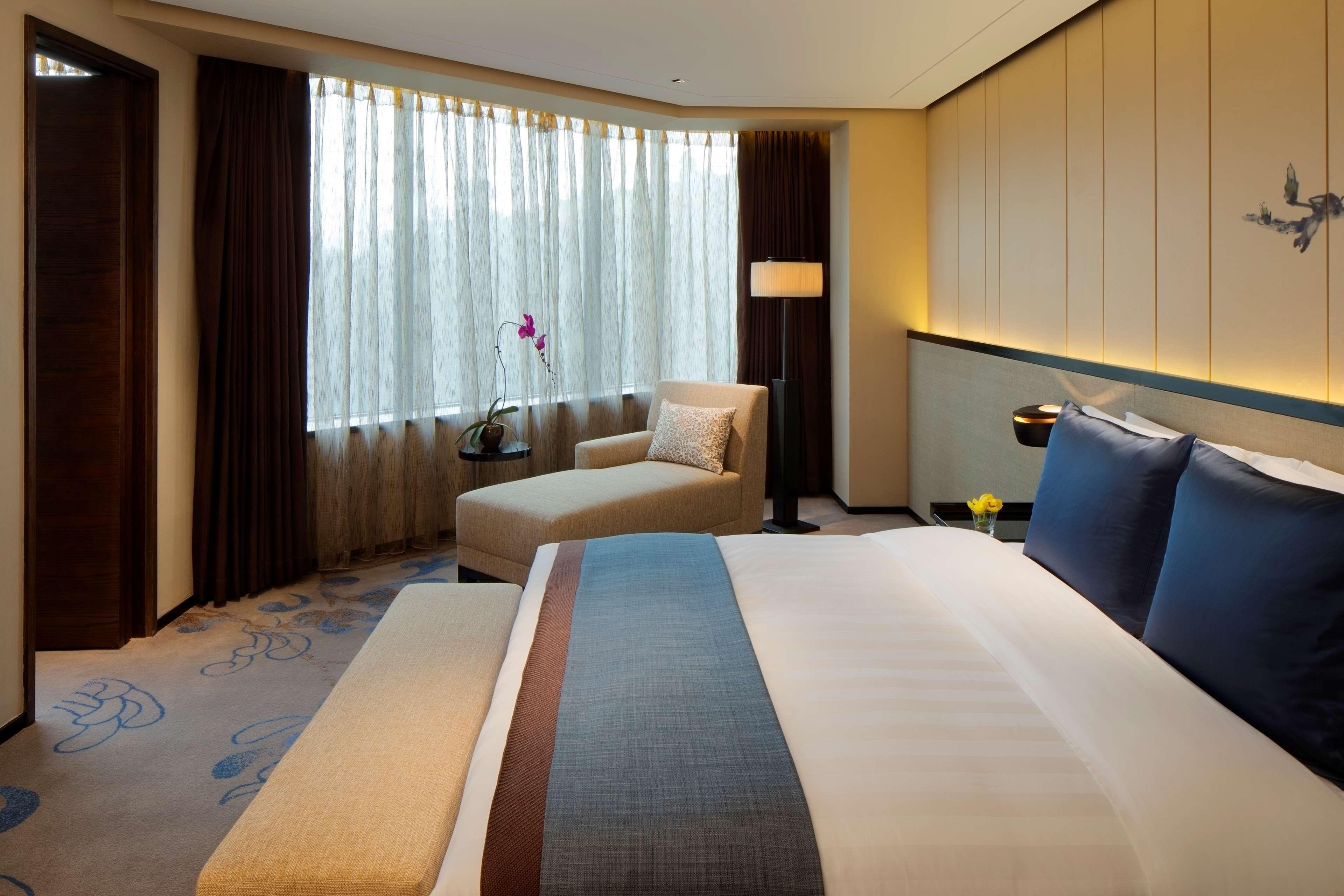 Chongqing Ronghui Grand Hotel Eksteriør billede