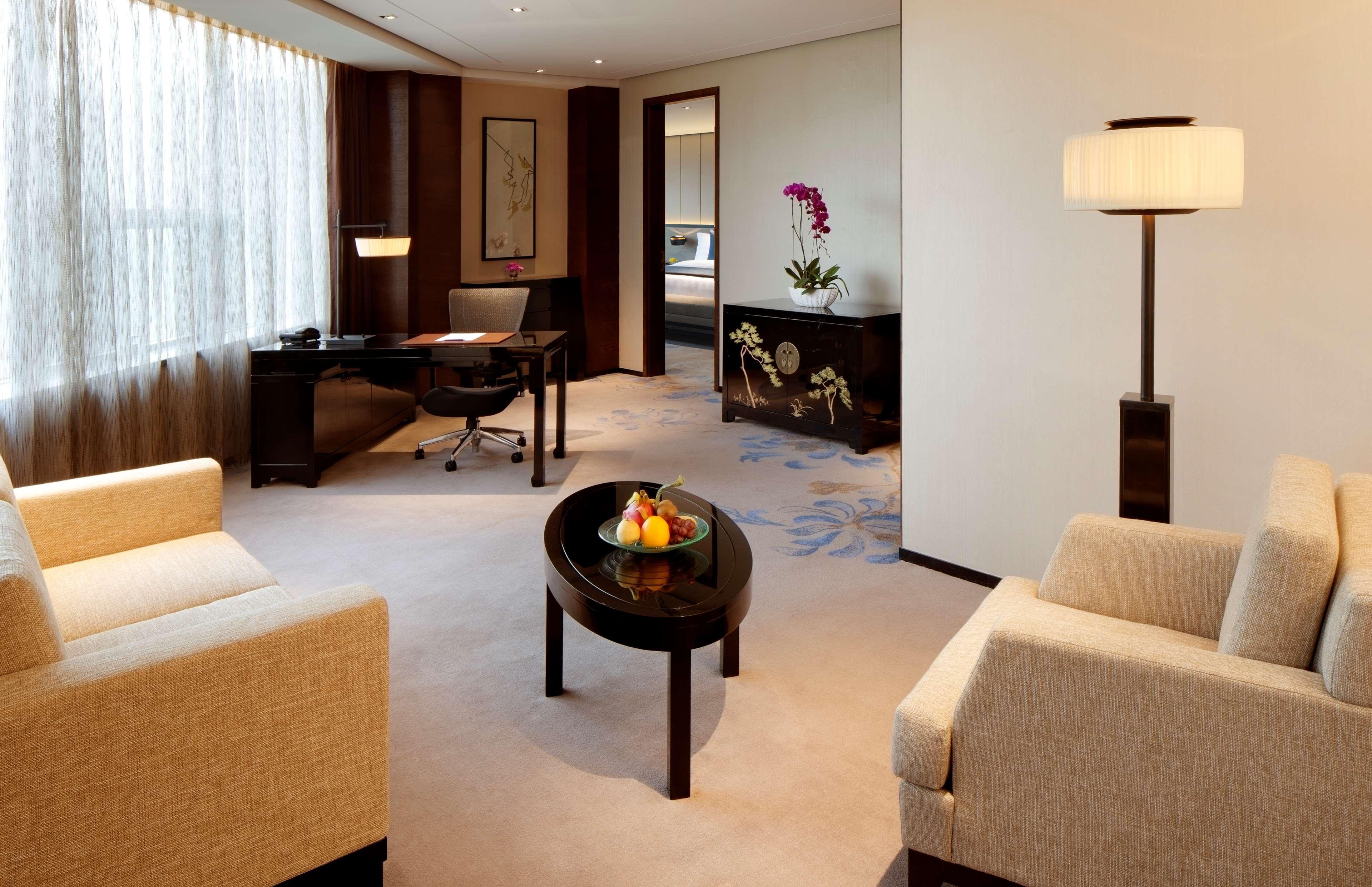Chongqing Ronghui Grand Hotel Eksteriør billede