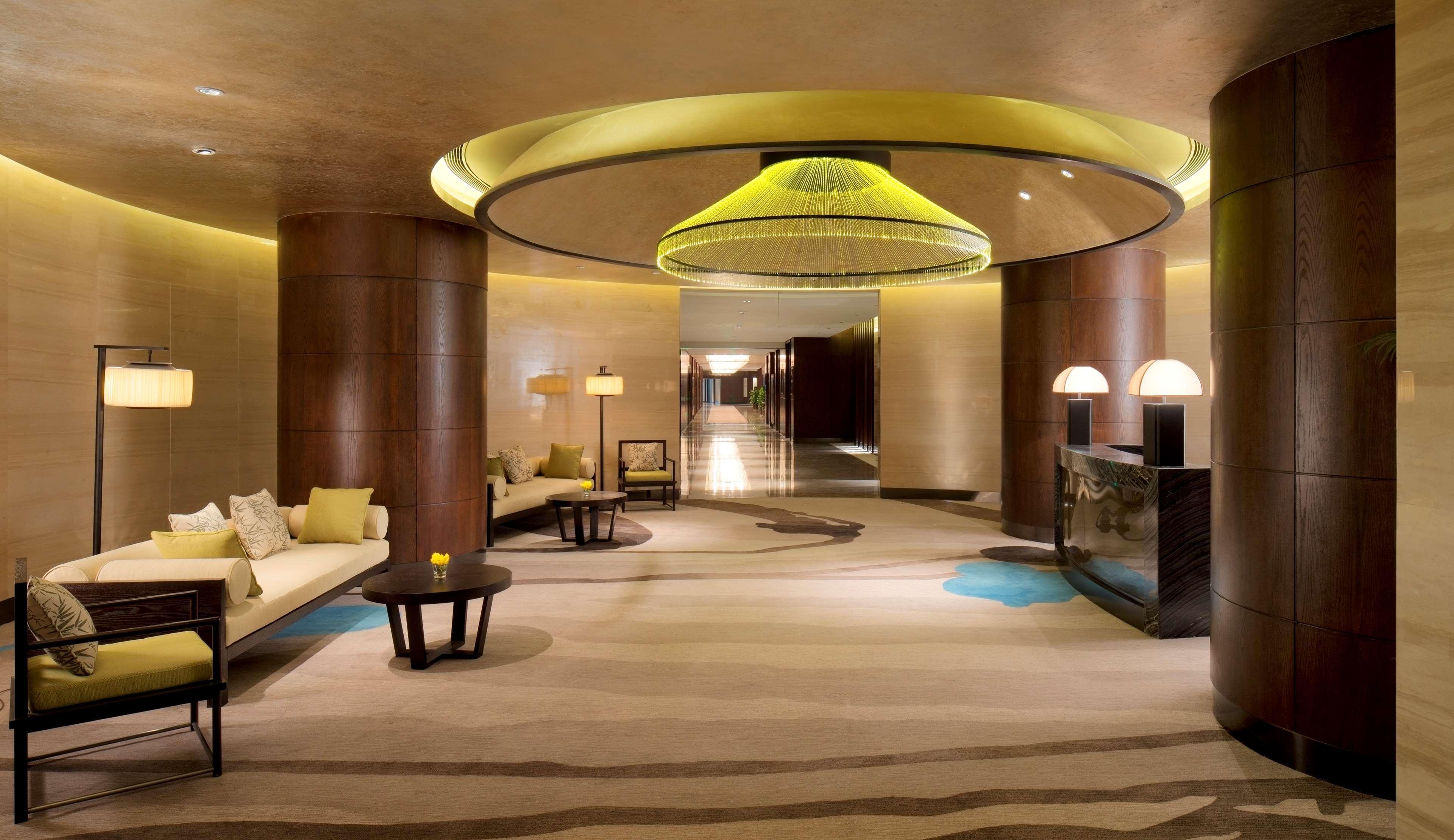 Chongqing Ronghui Grand Hotel Eksteriør billede