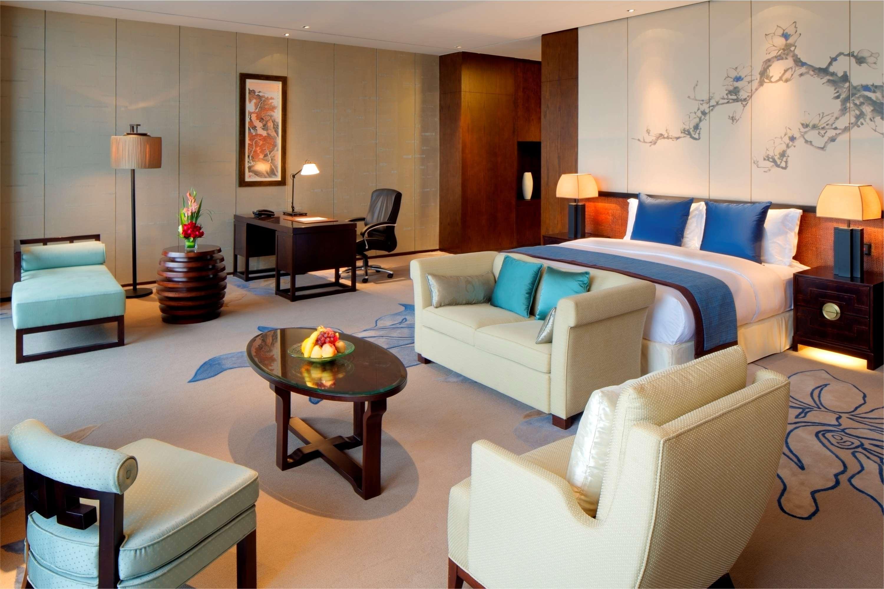 Chongqing Ronghui Grand Hotel Eksteriør billede