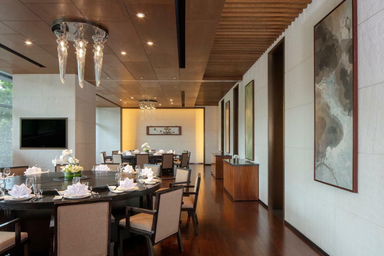 Chongqing Ronghui Grand Hotel Eksteriør billede