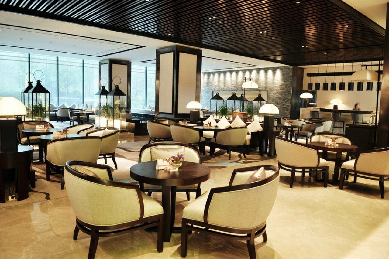 Chongqing Ronghui Grand Hotel Eksteriør billede