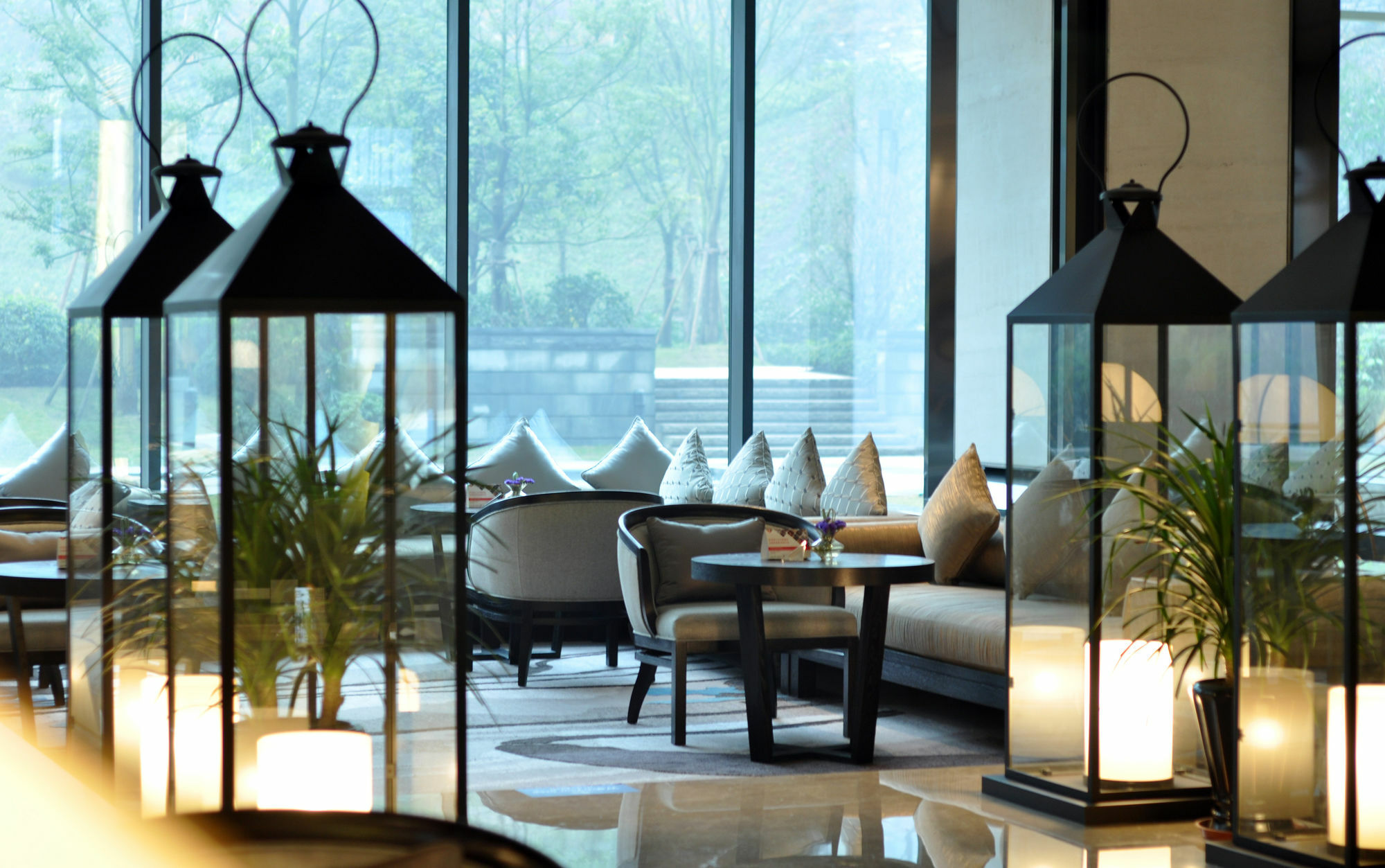 Chongqing Ronghui Grand Hotel Eksteriør billede
