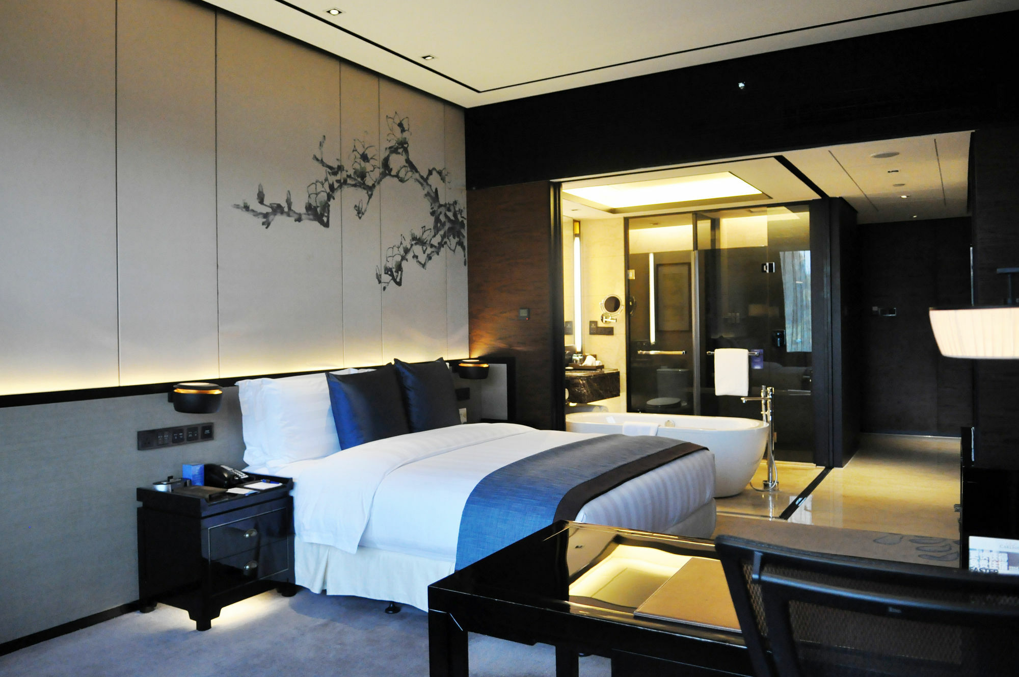 Chongqing Ronghui Grand Hotel Eksteriør billede