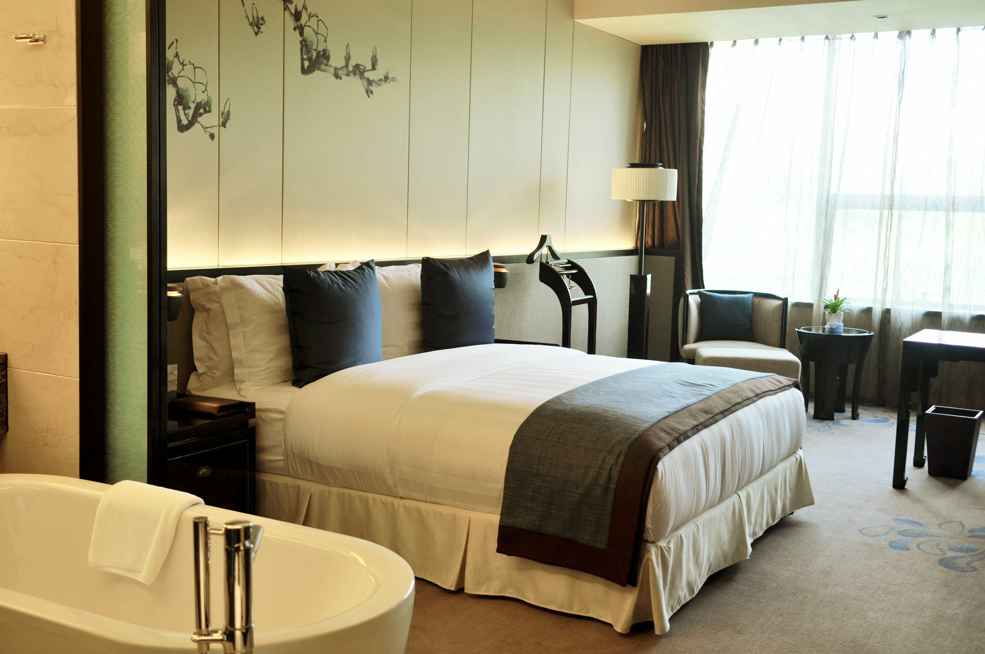 Chongqing Ronghui Grand Hotel Eksteriør billede