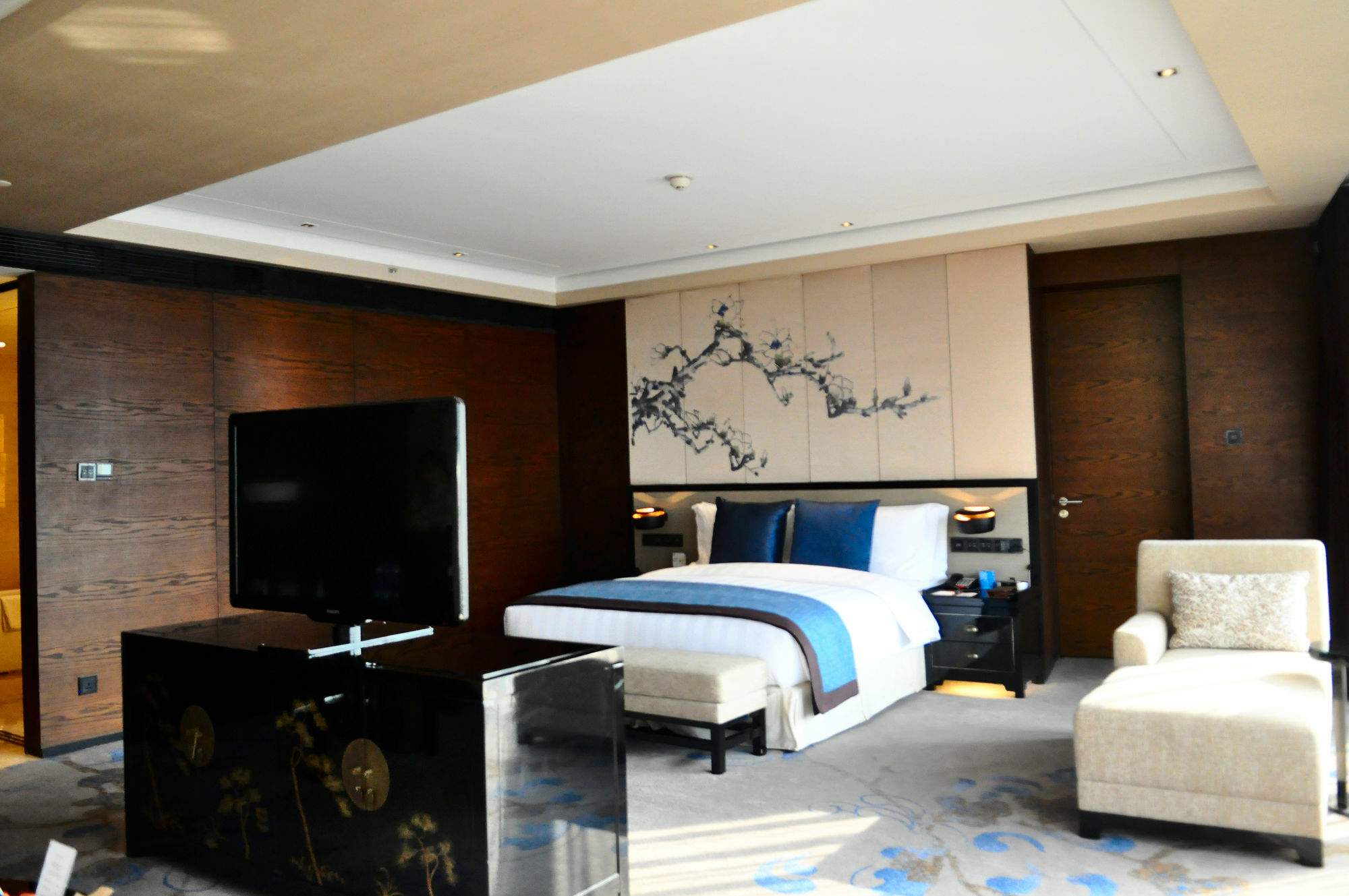 Chongqing Ronghui Grand Hotel Eksteriør billede