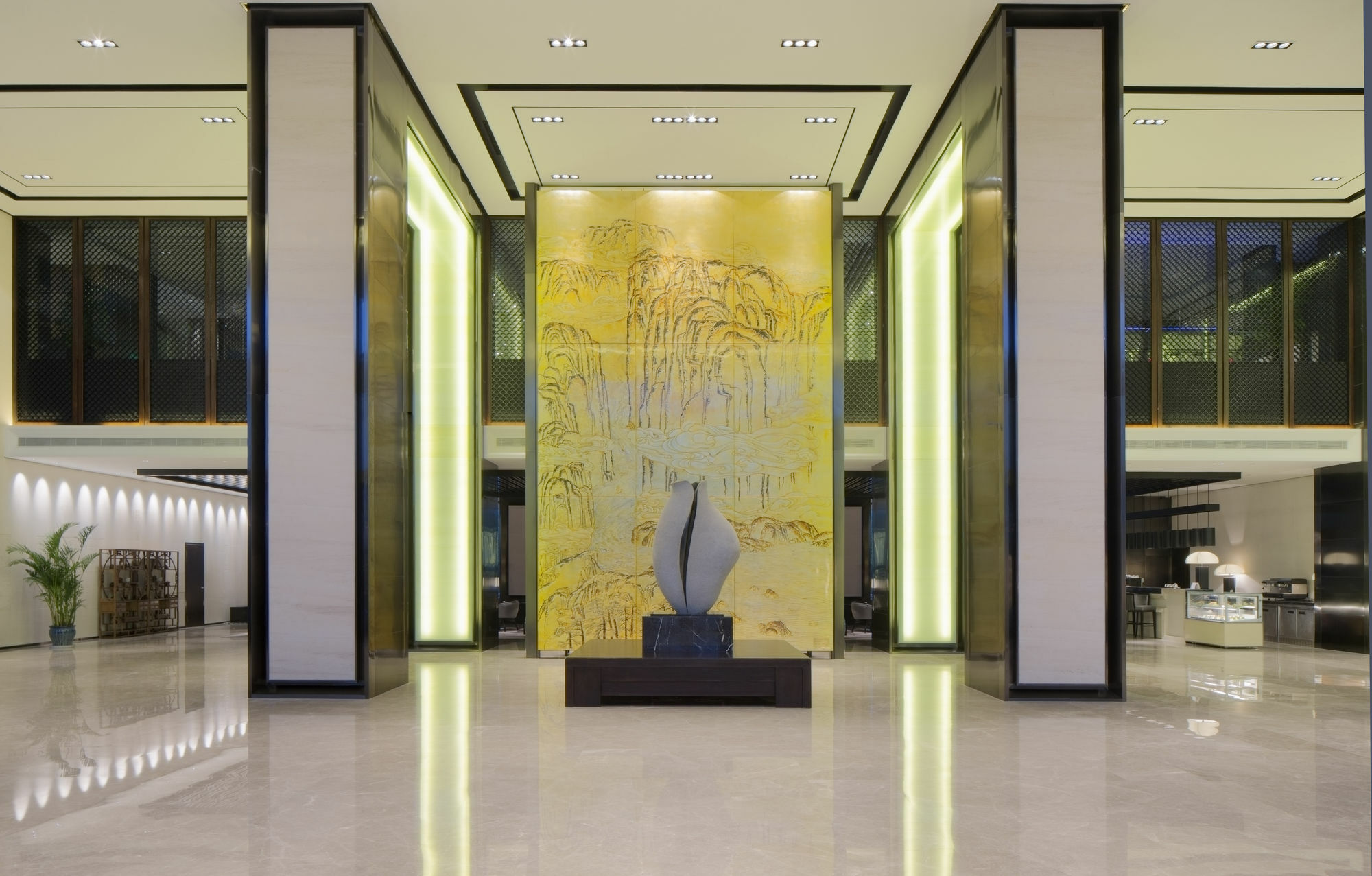Chongqing Ronghui Grand Hotel Eksteriør billede