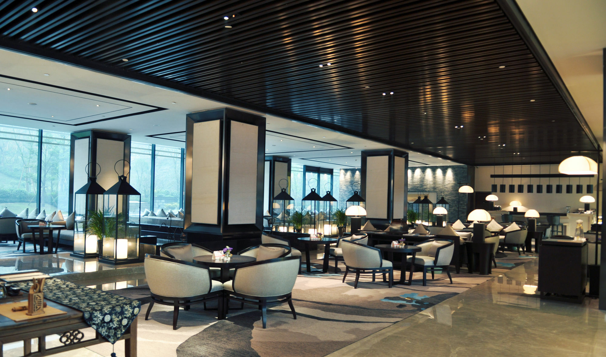 Chongqing Ronghui Grand Hotel Eksteriør billede