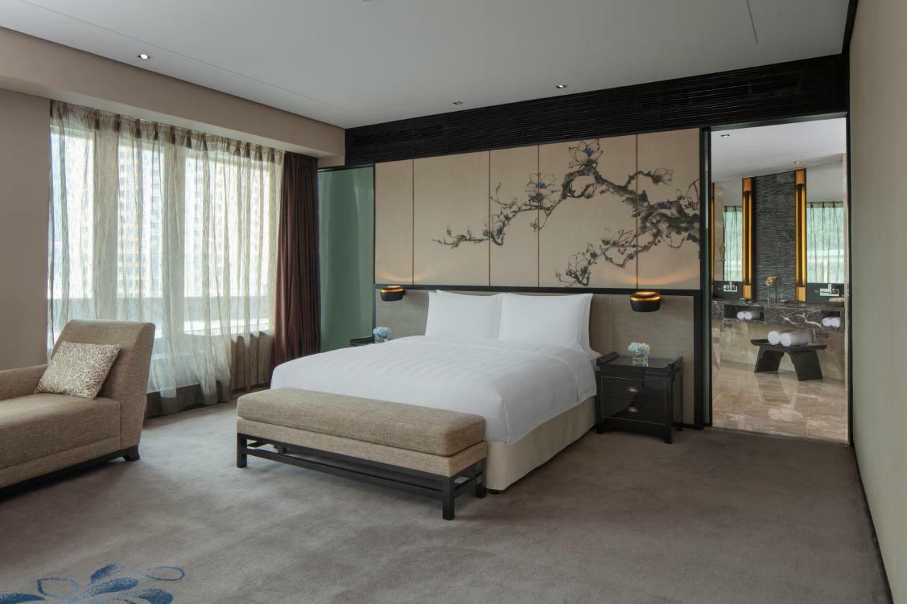 Chongqing Ronghui Grand Hotel Eksteriør billede