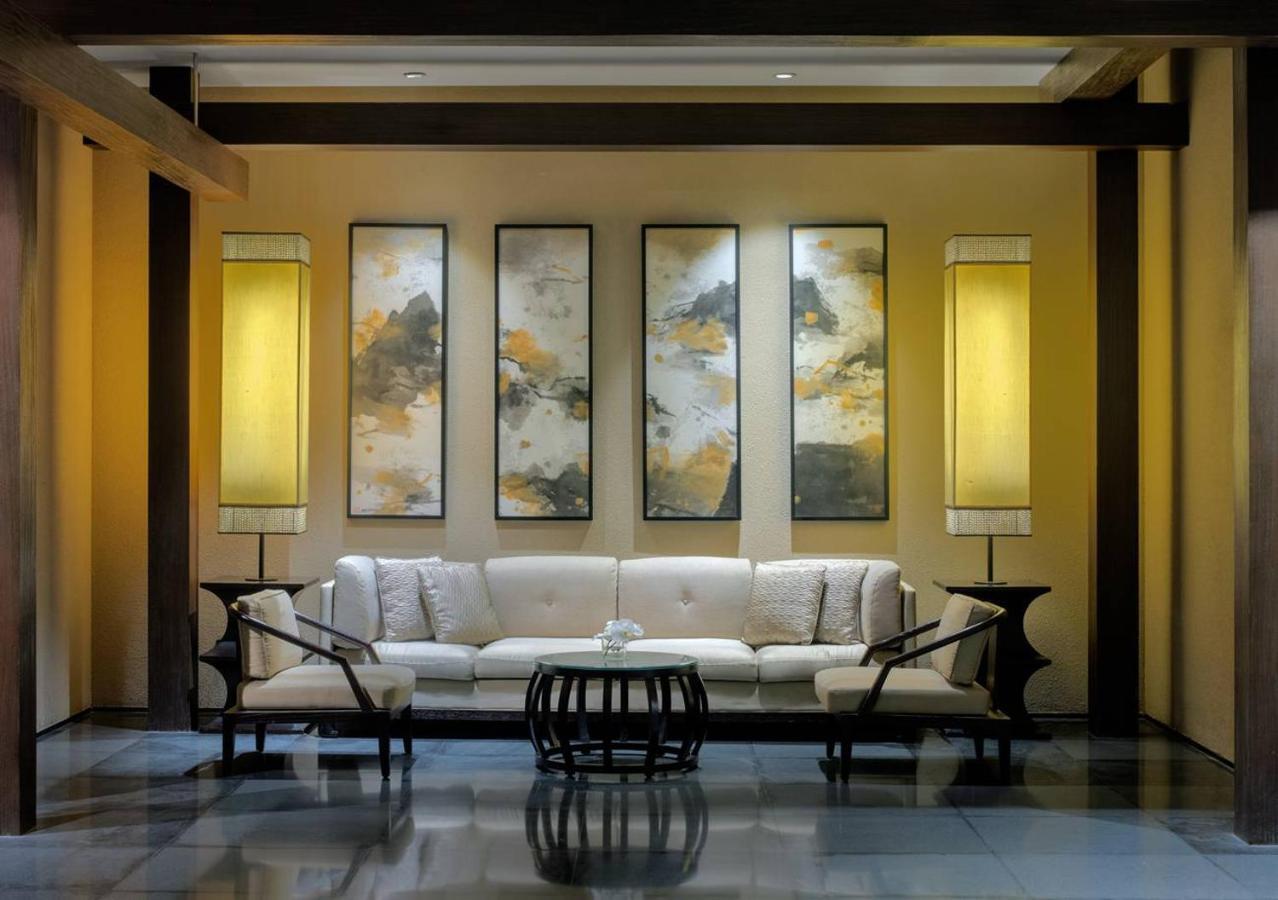 Chongqing Ronghui Grand Hotel Eksteriør billede
