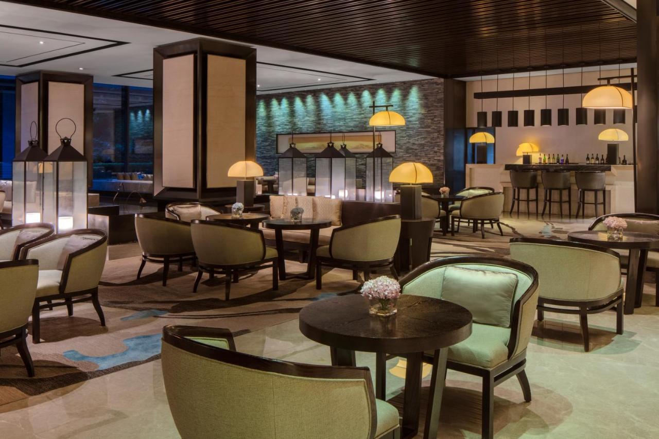 Chongqing Ronghui Grand Hotel Eksteriør billede